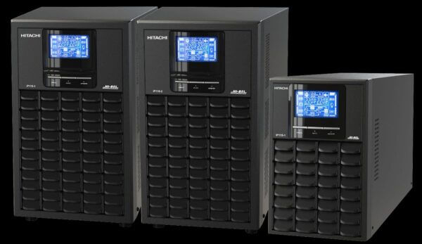 Hitachi IP11 & HS11 Series IT UP